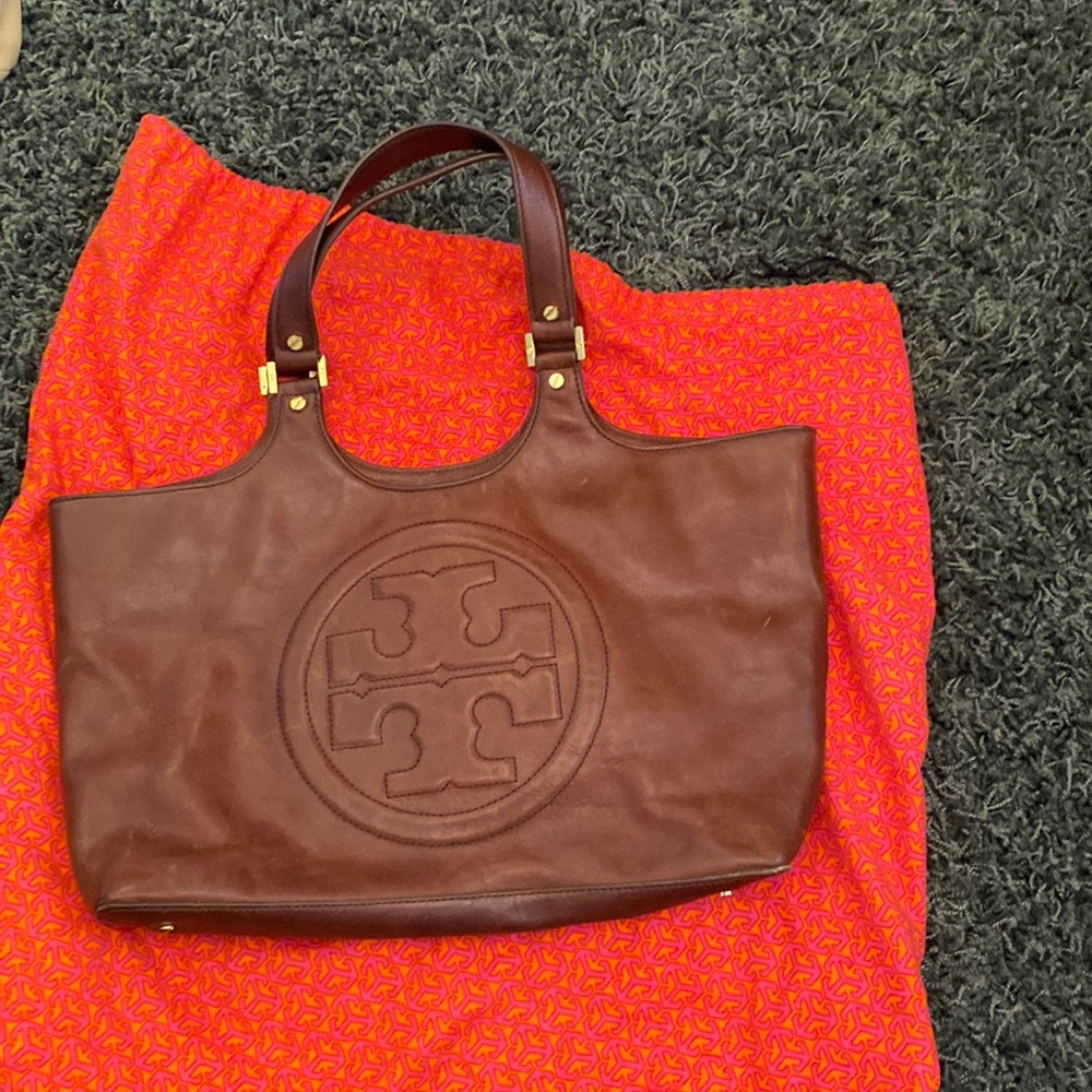 Tory Burch satchel